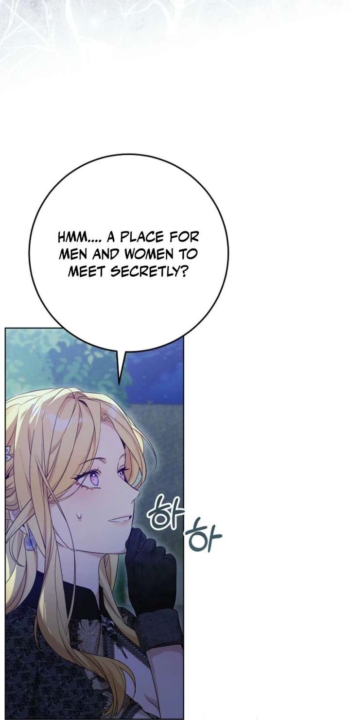 24 Hours Resurrection of the Villainess Chapter 68 - Page 75