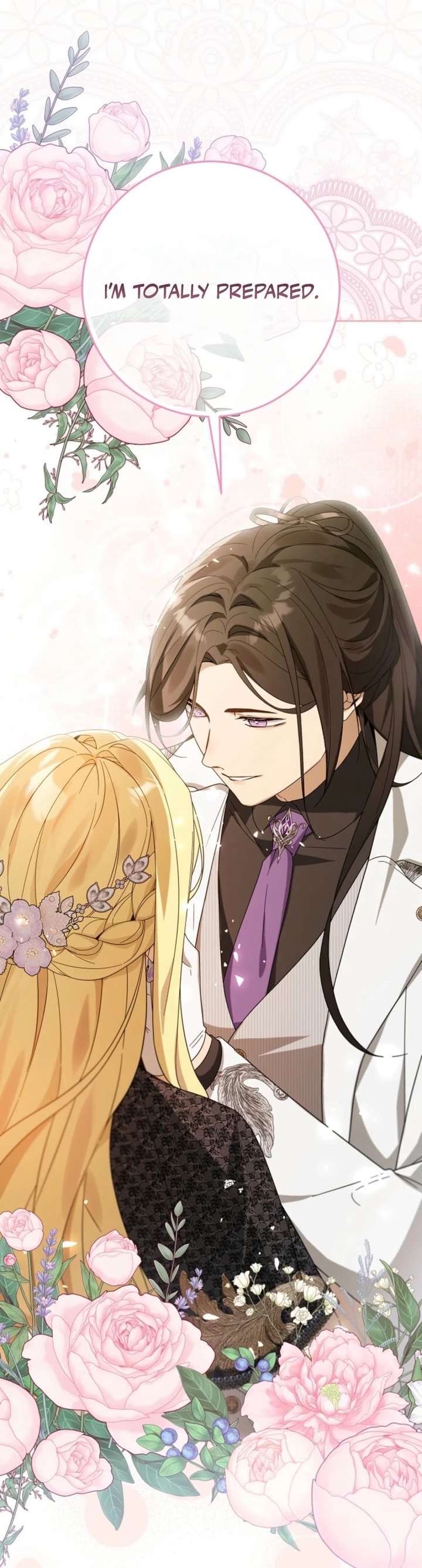 24 Hours Resurrection of the Villainess Chapter 69 - Page 15