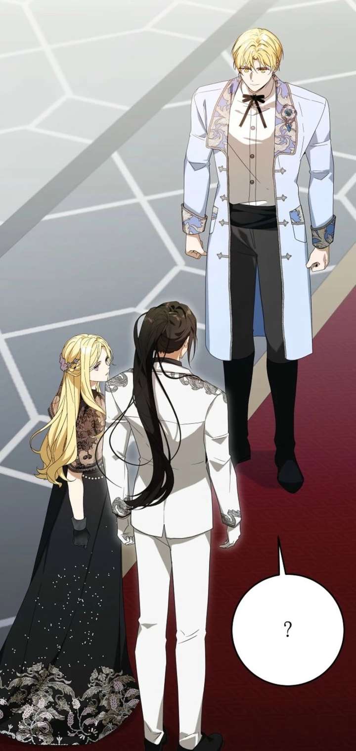 24 Hours Resurrection of the Villainess Chapter 69 - Page 30