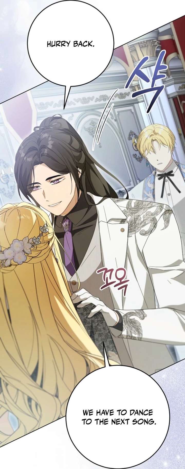 24 Hours Resurrection of the Villainess Chapter 69 - Page 42