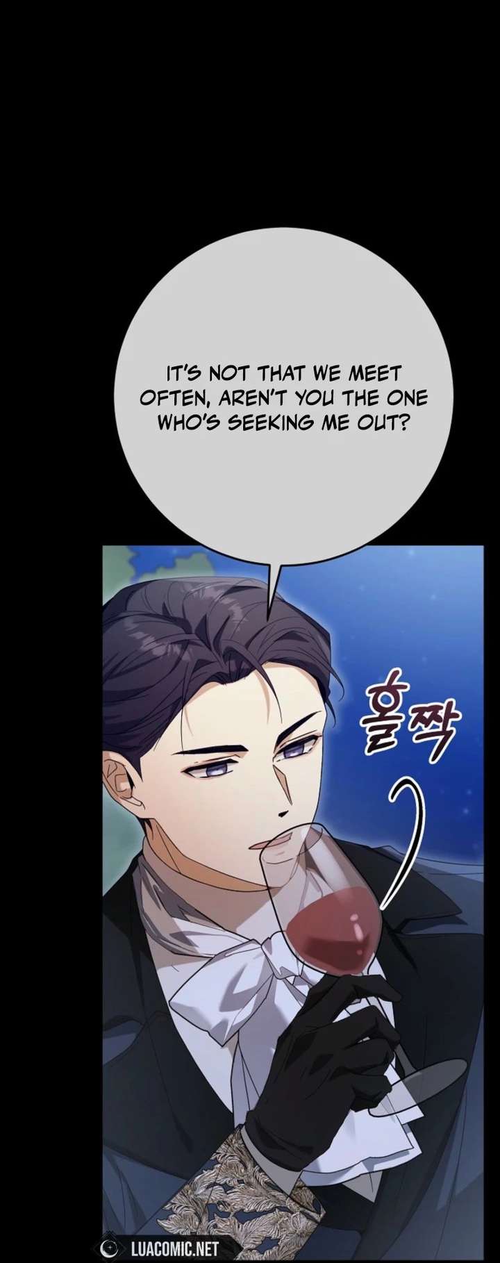 24 Hours Resurrection of the Villainess Chapter 69 - Page 52