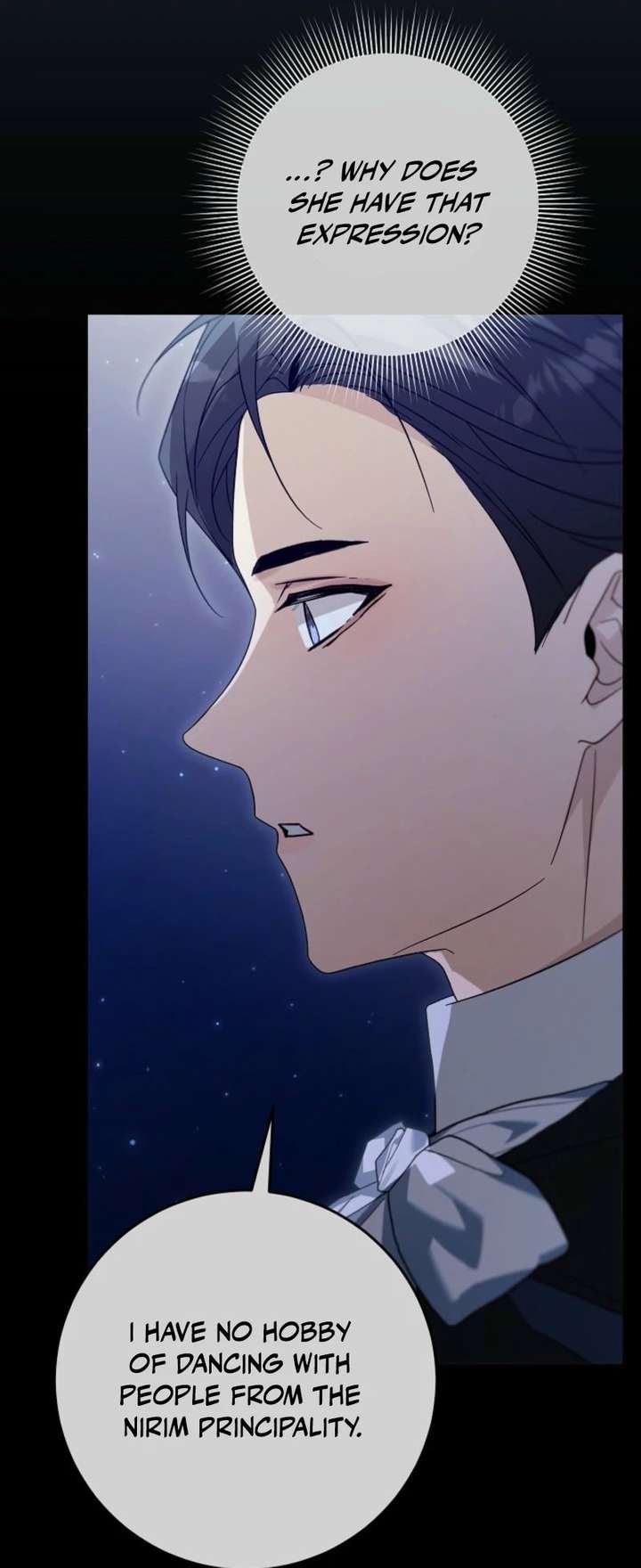 24 Hours Resurrection of the Villainess Chapter 69 - Page 57