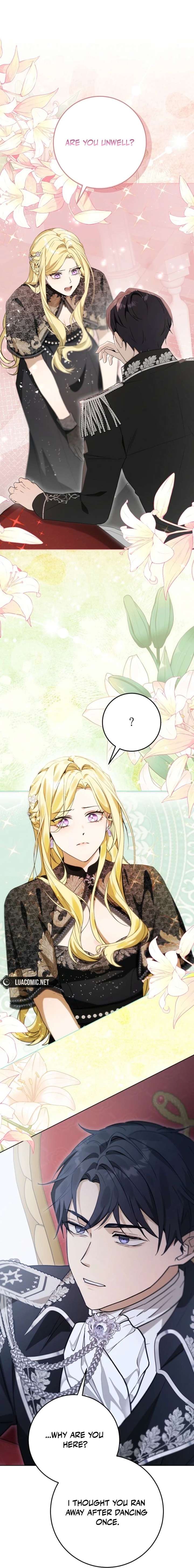 24 Hours Resurrection of the Villainess Chapter 69 - Page 73