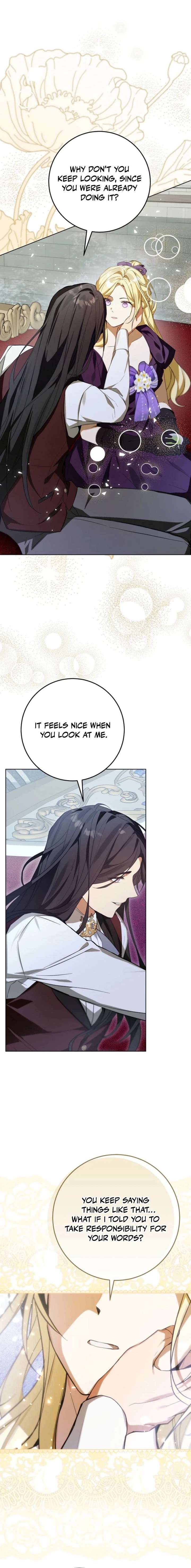 24 Hours Resurrection of the Villainess Chapter 70 - Page 16