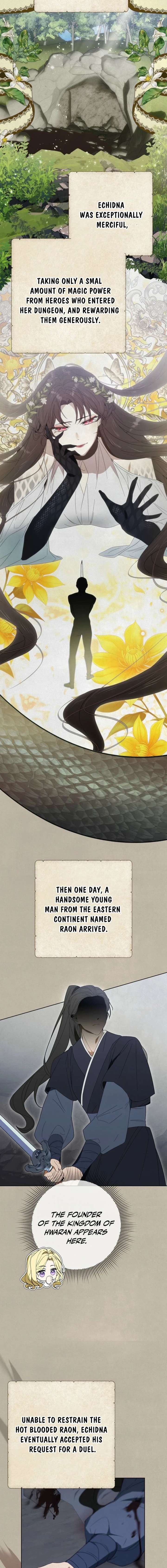 24 Hours Resurrection of the Villainess Chapter 71 - Page 15