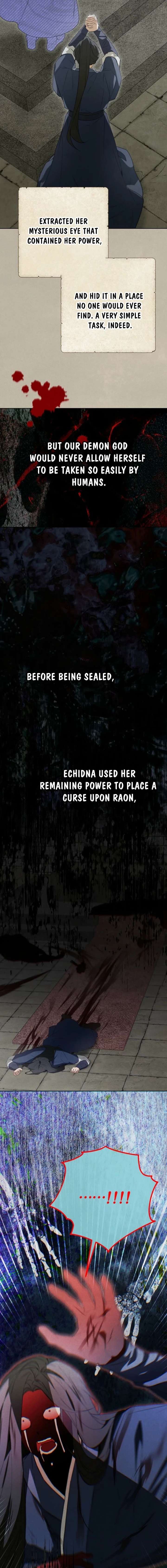 24 Hours Resurrection of the Villainess Chapter 71 - Page 20