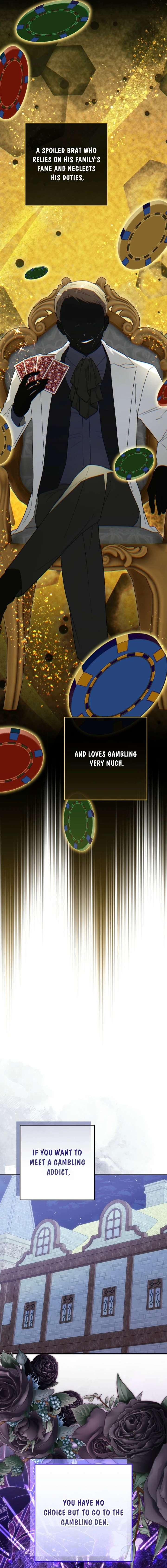 24 Hours Resurrection of the Villainess Chapter 72 - Page 15