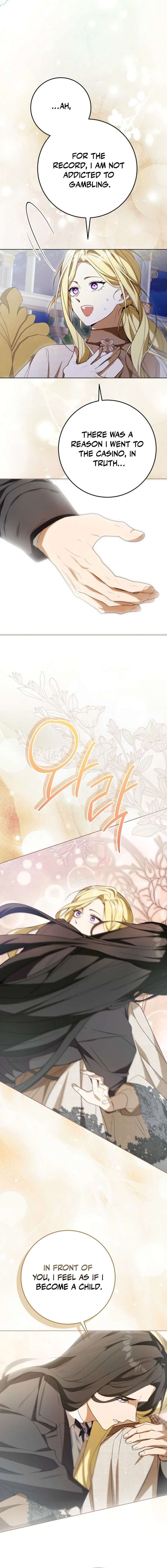 24 Hours Resurrection of the Villainess Chapter 75 - Page 18