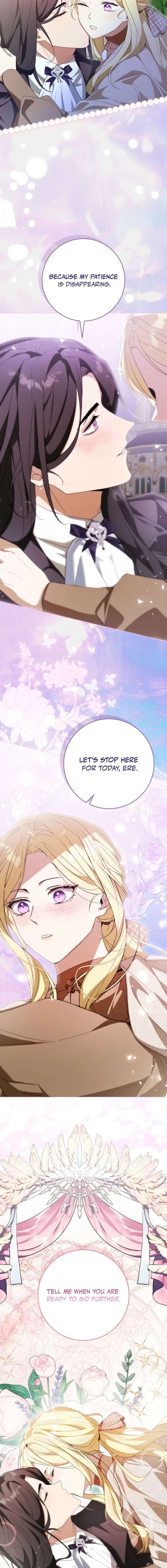 24 Hours Resurrection of the Villainess Chapter 76 - Page 3