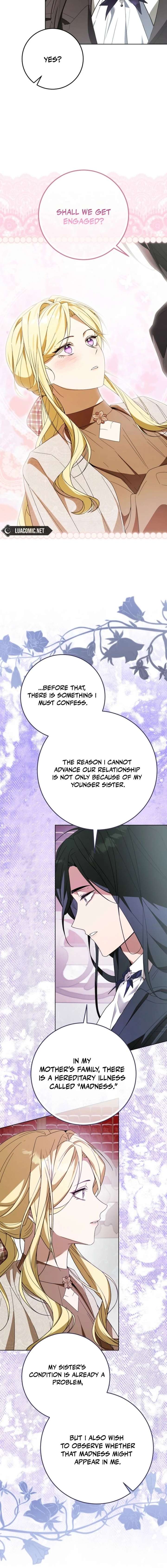 24 Hours Resurrection of the Villainess Chapter 76 - Page 8