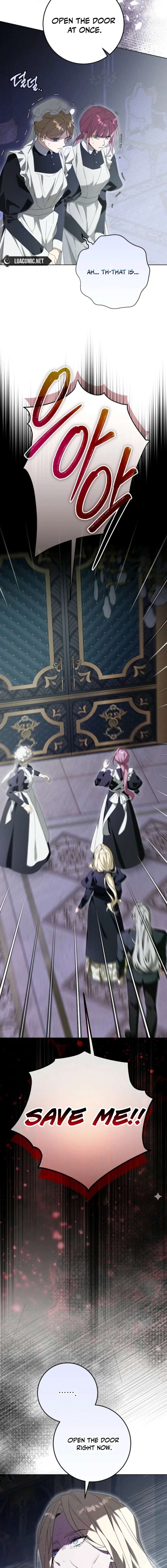 24 Hours Resurrection of the Villainess Chapter 77 - Page 3