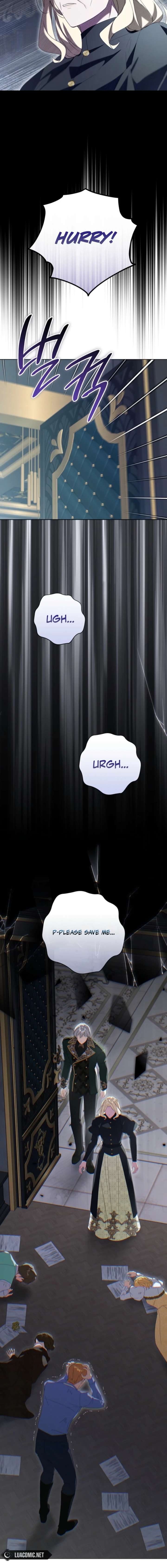 24 Hours Resurrection of the Villainess Chapter 77 - Page 4