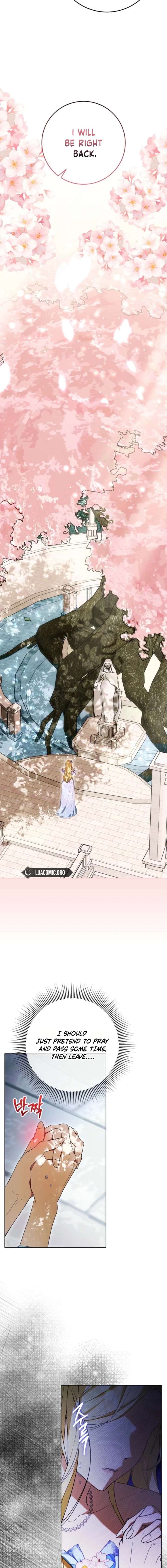 24 Hours Resurrection of the Villainess Chapter 79 - Page 12