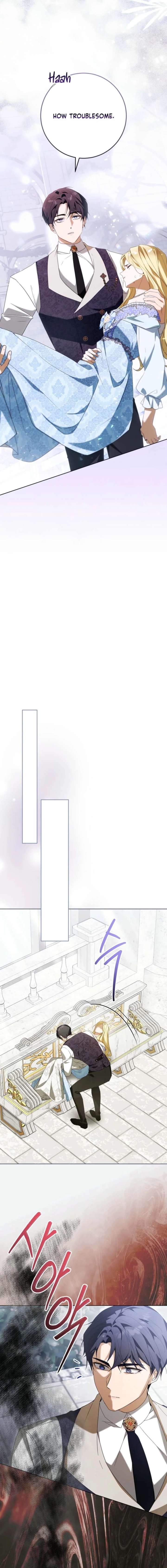 24 Hours Resurrection of the Villainess Chapter 79 - Page 17