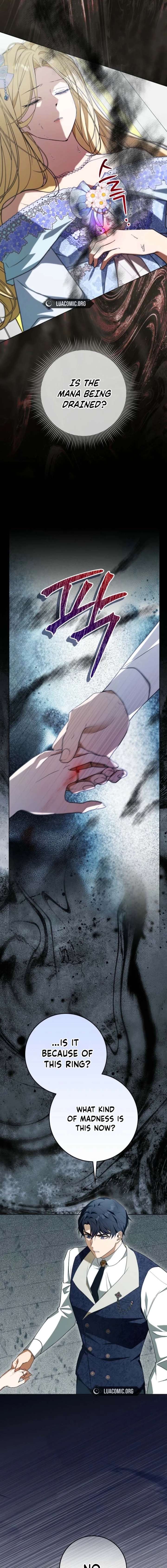 24 Hours Resurrection of the Villainess Chapter 79 - Page 18