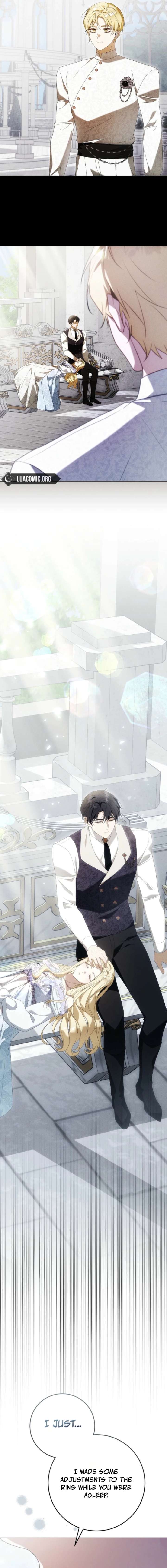 24 Hours Resurrection of the Villainess Chapter 80 - Page 5