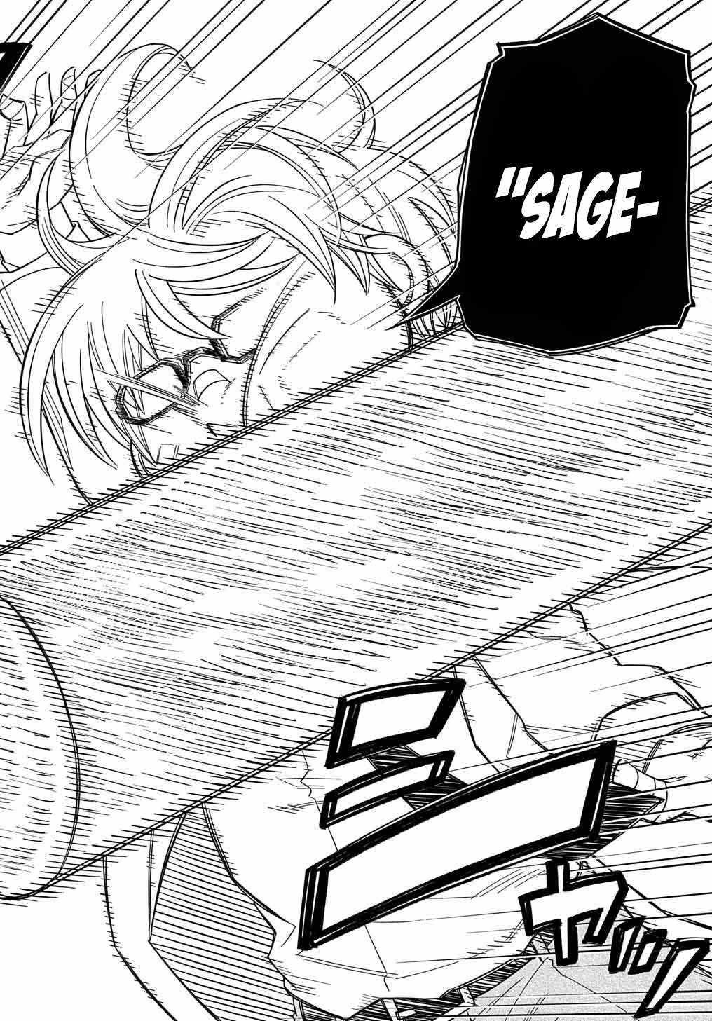 Exiled in a Class Trial for Poor Dexterity Chapter 18 - Page 22