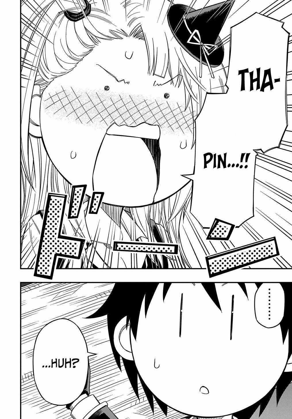 Exiled in a Class Trial for Poor Dexterity Chapter 18 - Page 28