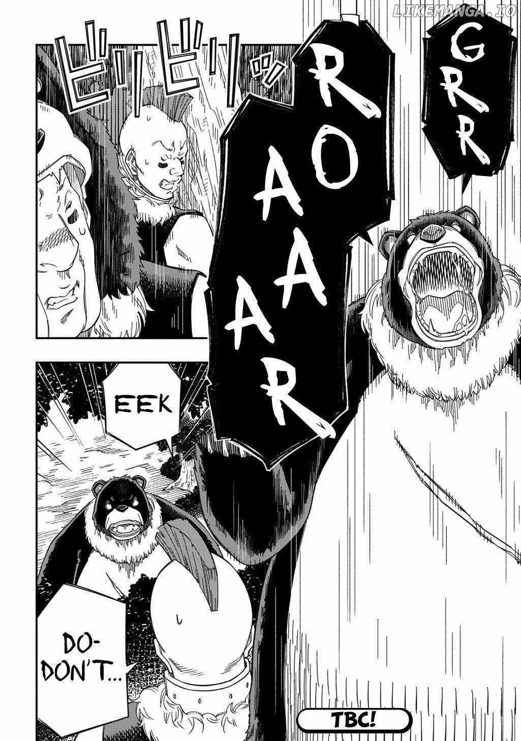 Exiled in a Class Trial for Poor Dexterity Chapter 31.1 - Page 13