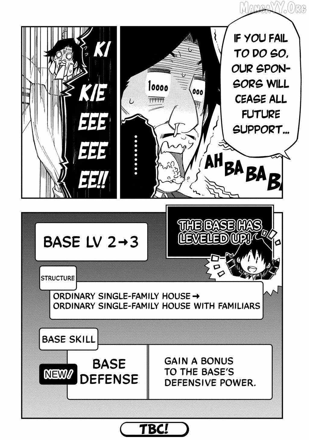 Exiled in a Class Trial for Poor Dexterity Chapter 37 - Page 27