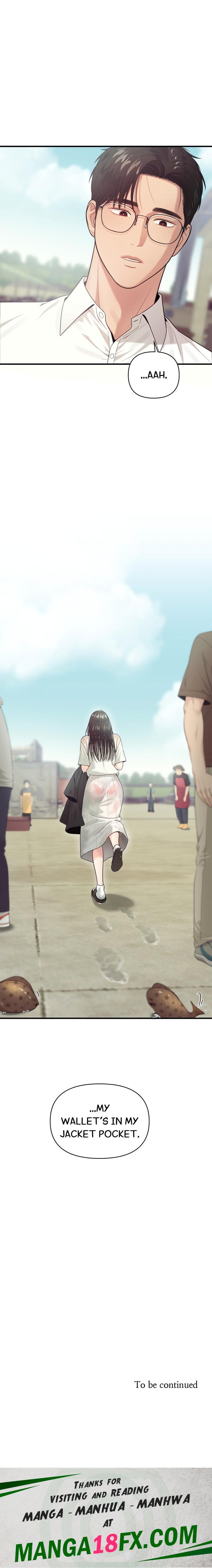 The Island’s Naughty Teacher Chapter 1 - Page 23