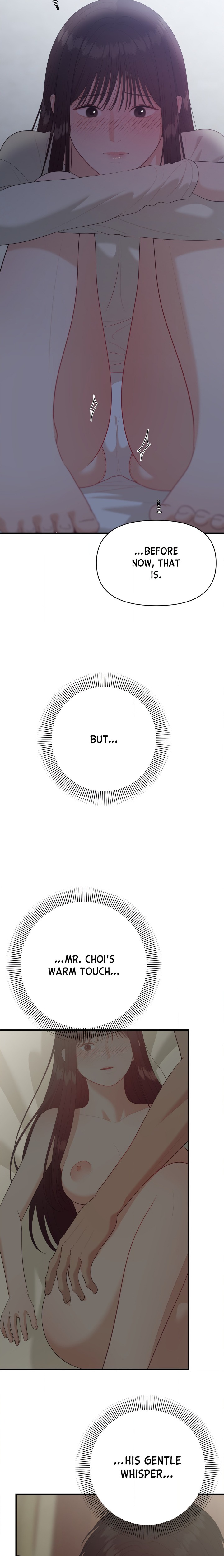 The Island’s Naughty Teacher Chapter 14 - Page 15