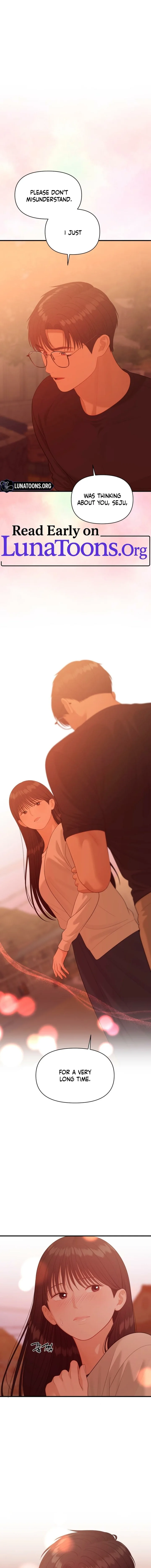 The Island’s Naughty Teacher Chapter 16 - Page 1