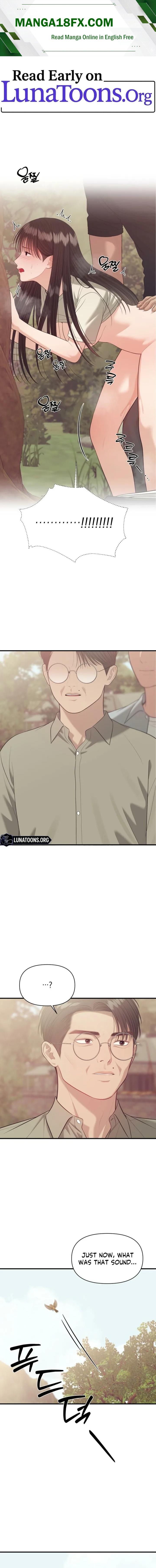 The Island’s Naughty Teacher Chapter 26 - Page 1