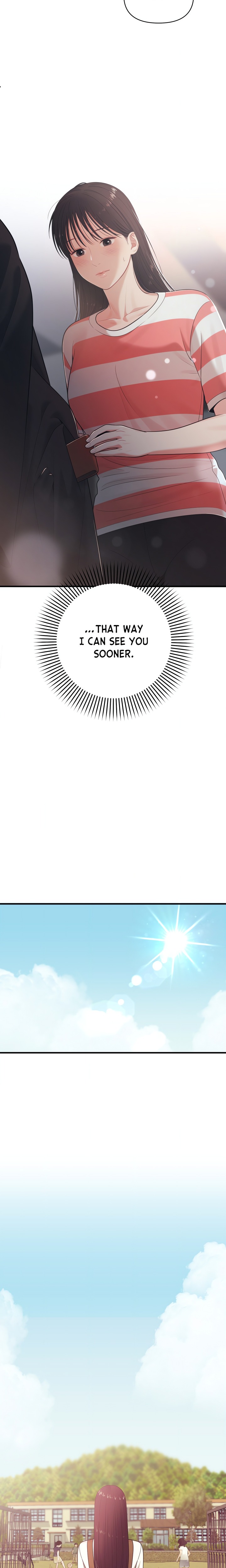 The Island’s Naughty Teacher Chapter 3 - Page 21