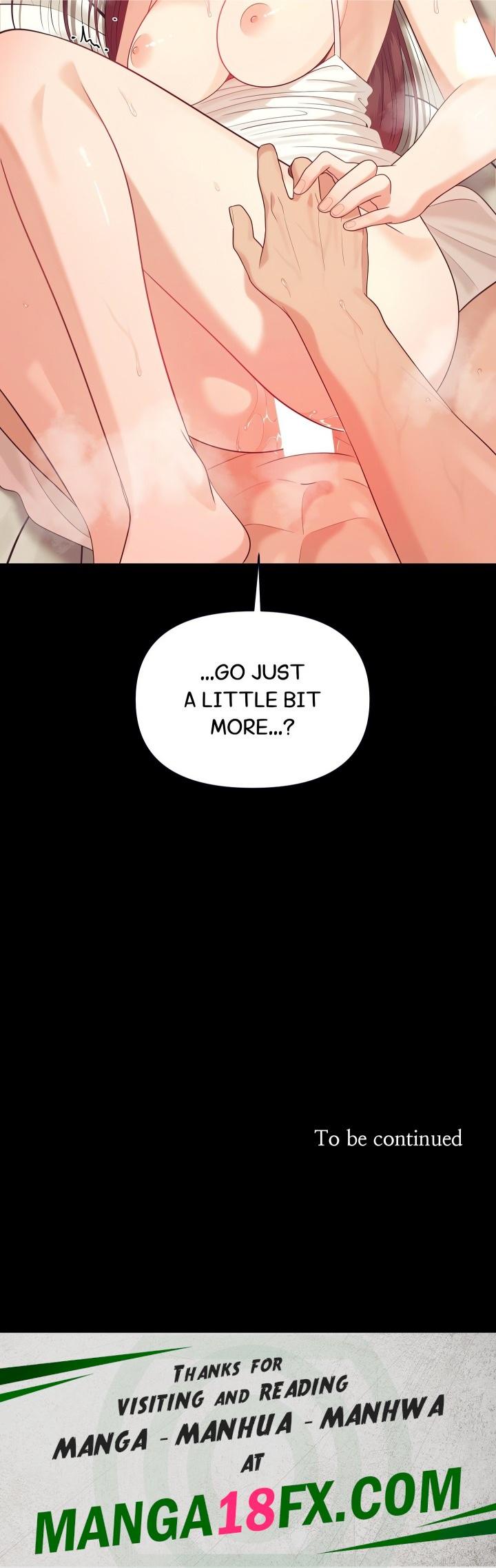 The Island’s Naughty Teacher Chapter 6 - Page 20