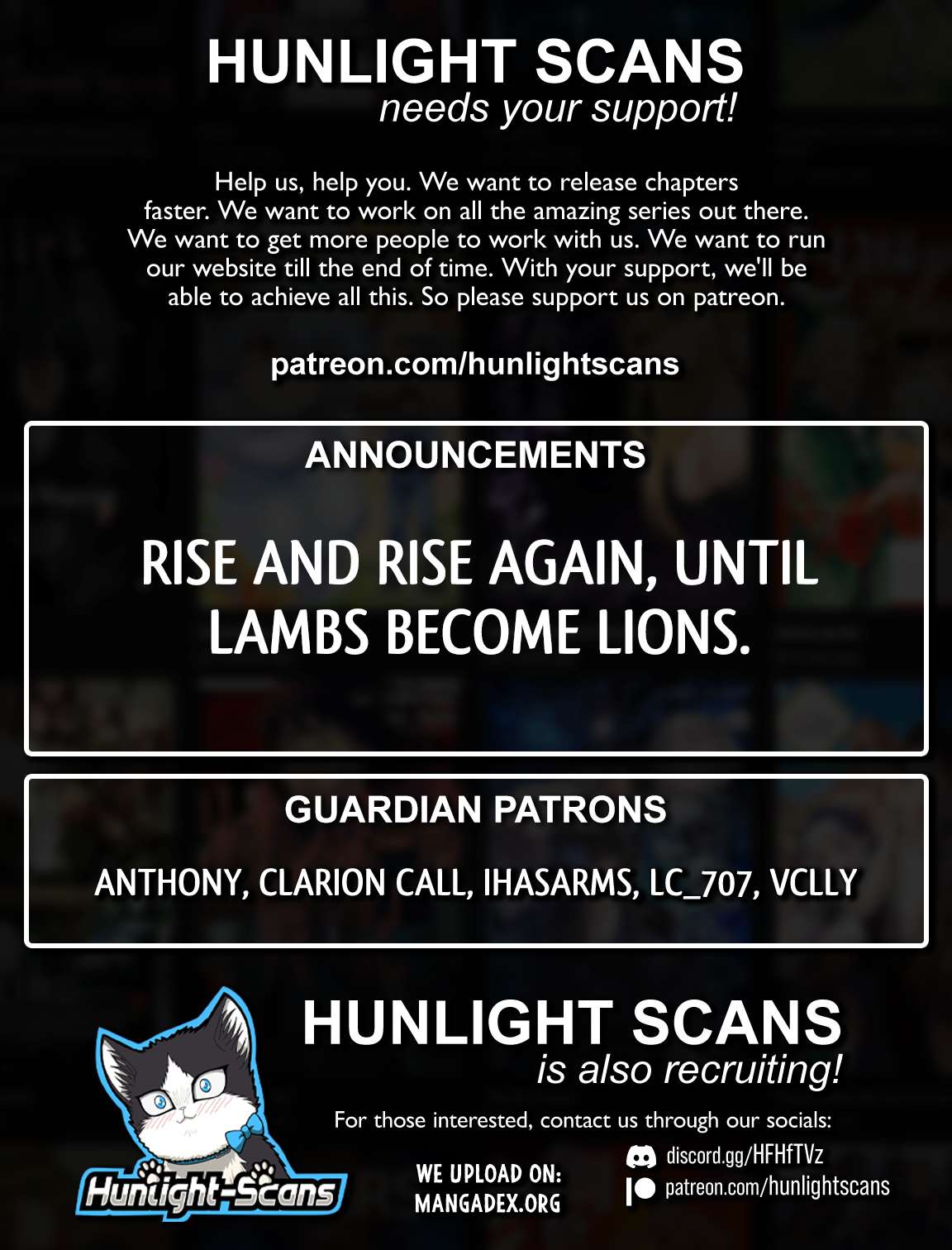 Uragirareta S Rank Boukensha no Ore wa, Aisuru Dorei no Kanojora to Tomoni Dorei dake no Harem Guild o Tsukuru Chapter 75 - Page 18