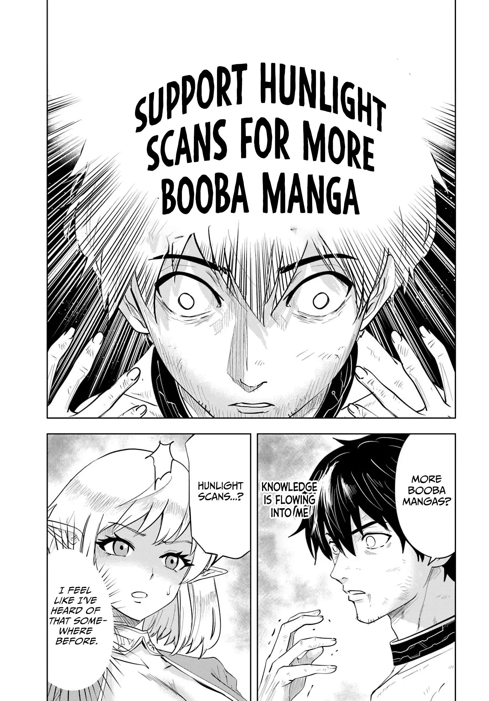 Uragirareta S Rank Boukensha no Ore wa, Aisuru Dorei no Kanojora to Tomoni Dorei dake no Harem Guild o Tsukuru Chapter 80 - Page 19