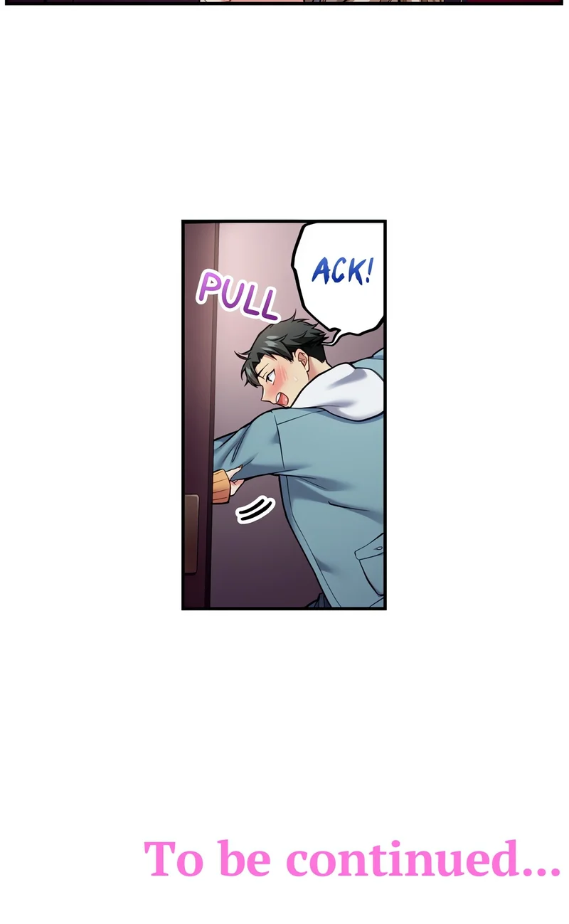 All My Old Classmates Are Hookers Chapter 10 - Page 8