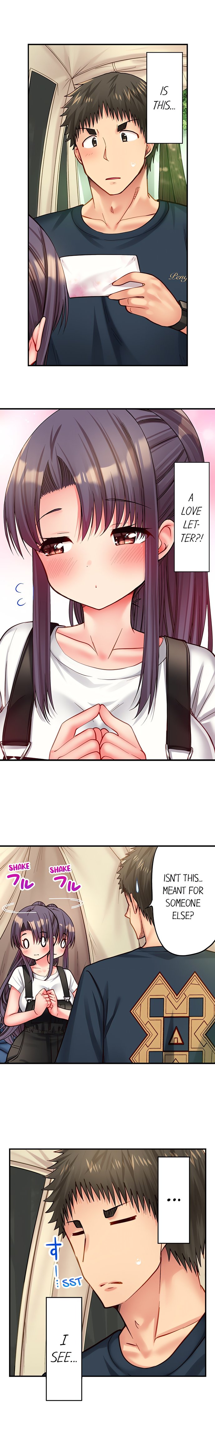 Harem Camp! Chapter 100 - Page 2