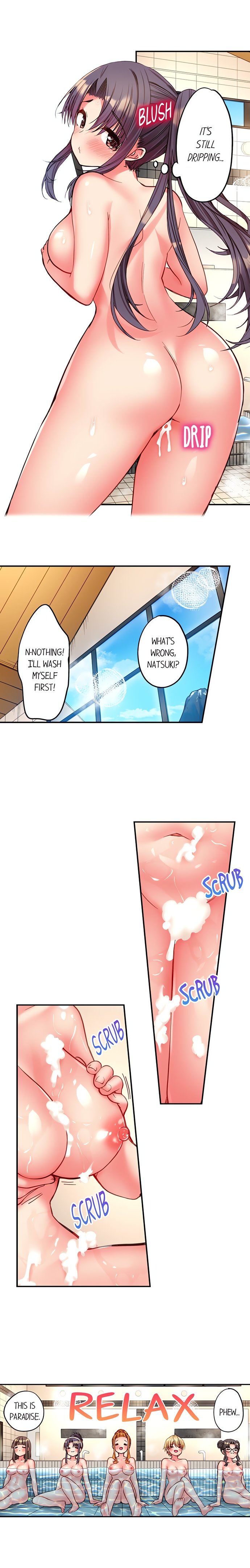 Harem Camp! Chapter 103 - Page 9