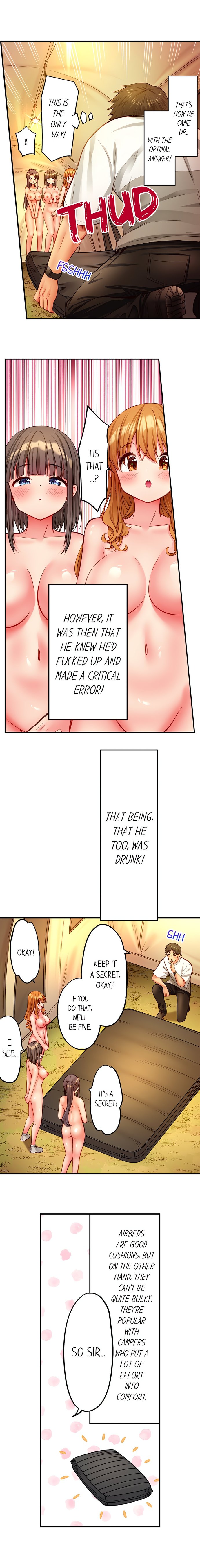 Harem Camp! Chapter 106 - Page 6