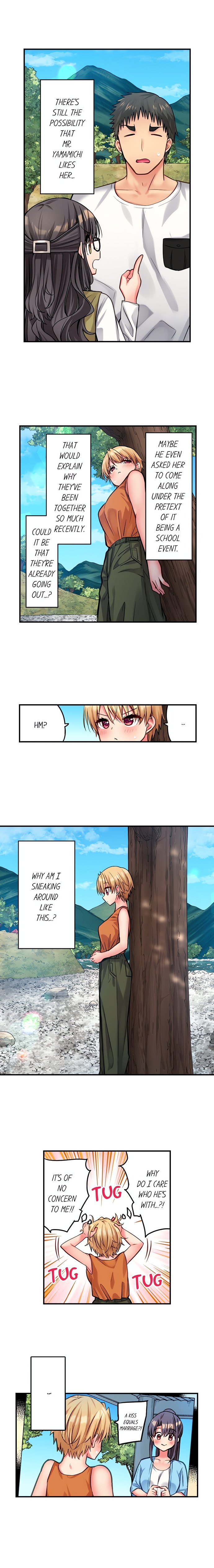 Harem Camp! Chapter 144 - Page 7