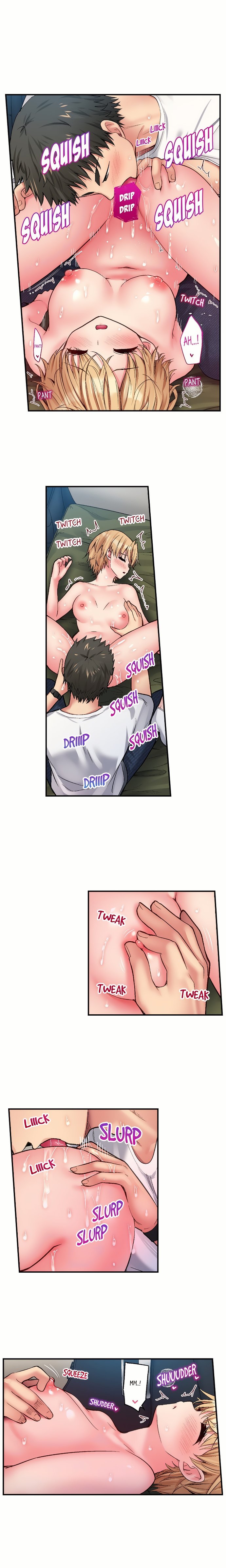 Harem Camp! Chapter 156 - Page 7