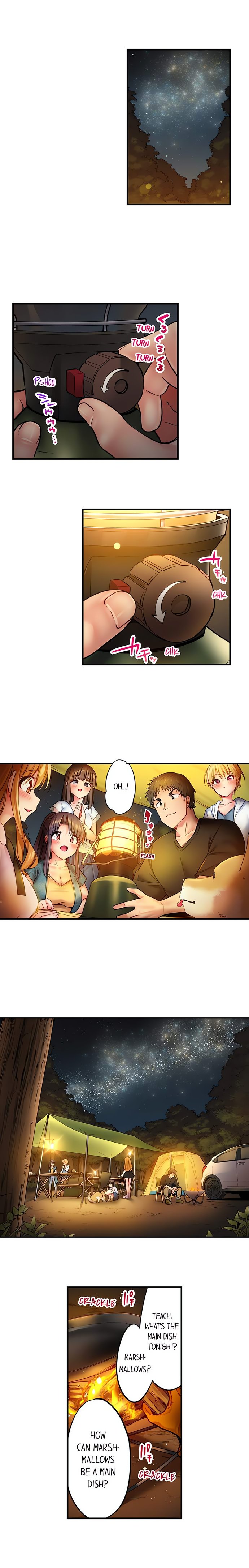 Harem Camp! Chapter 16 - Page 6