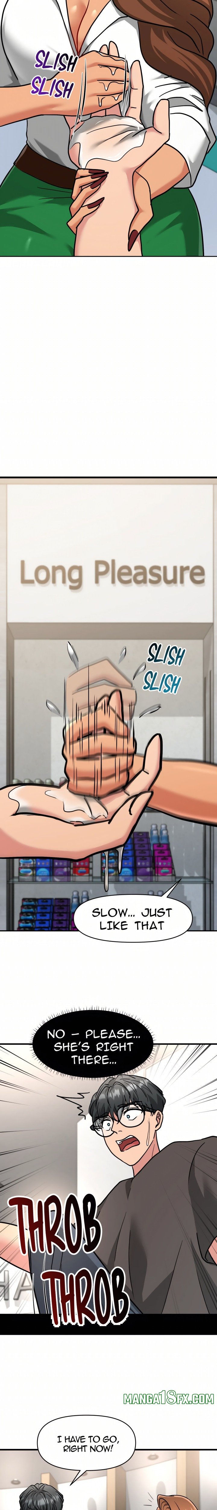 Mommy’s Pie (Uncensored) Chapter 0 - Page 2