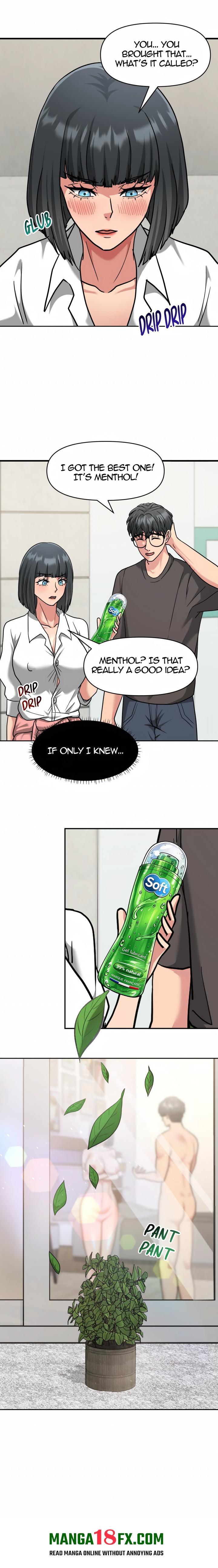 Mommy’s Pie (Uncensored) Chapter 1 - Page 12