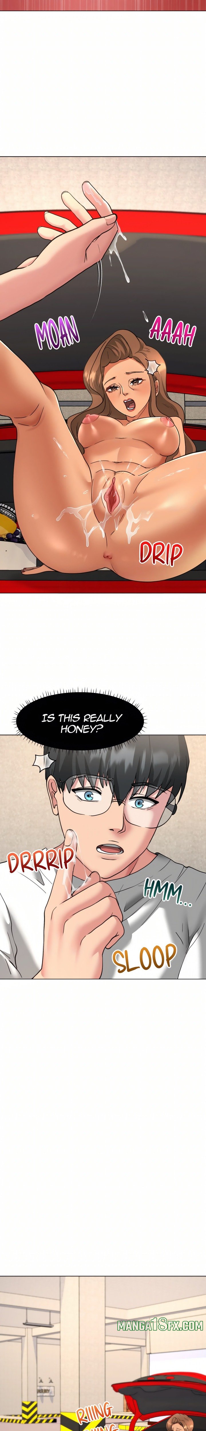 Mommy’s Pie (Uncensored) Chapter 5 - Page 2