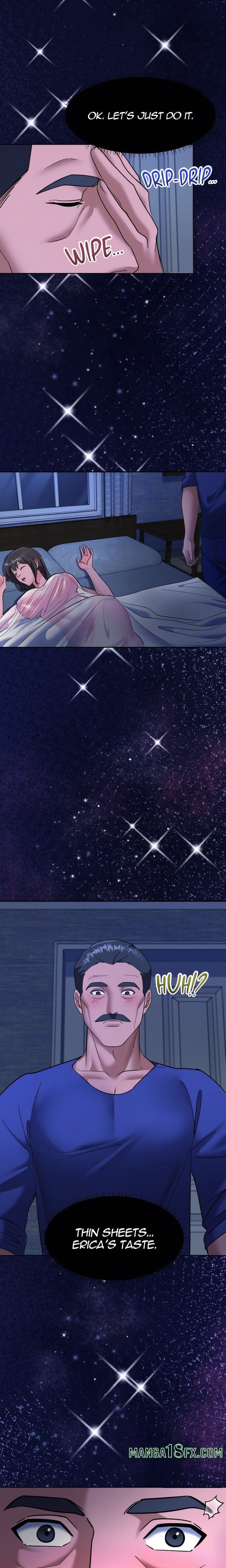 The Taste of Passion (Uncensored) Chapter 3 - Page 18