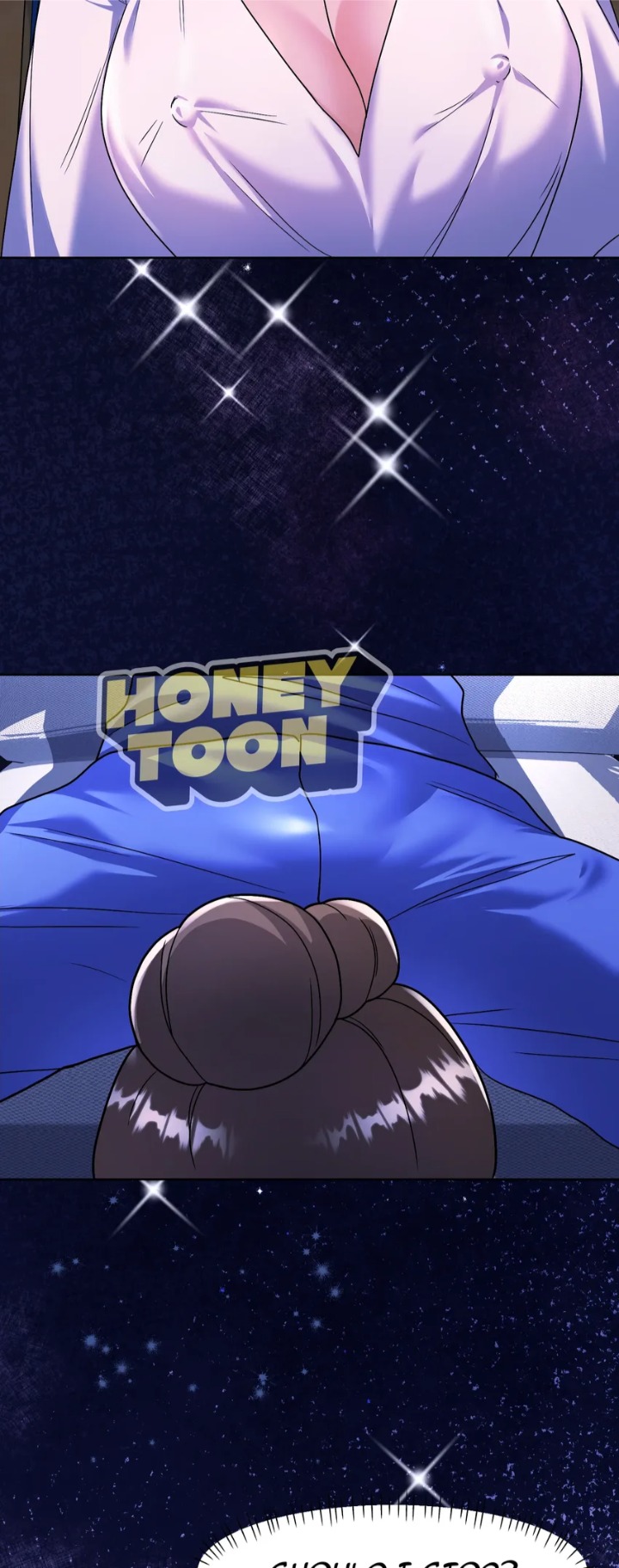 The Taste of Passion (Uncensored) Chapter 7 - Page 24