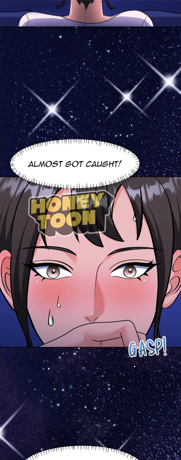 The Taste of Passion (Uncensored) Chapter 7 - Page 28