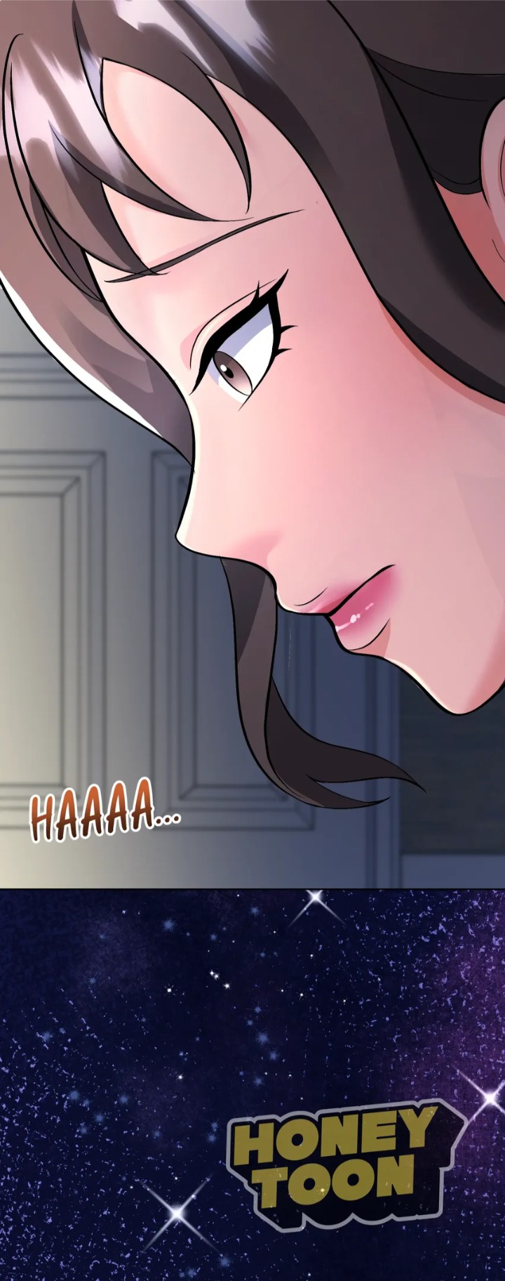 The Taste of Passion (Uncensored) Chapter 7 - Page 4