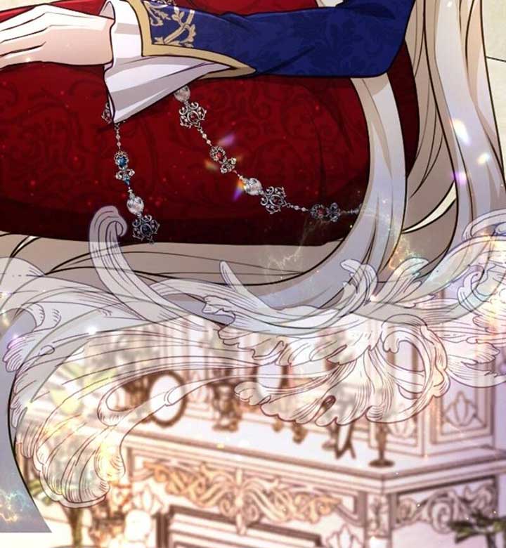 ‏I Will Fall With The Emperor Chapter 117 - Page 105