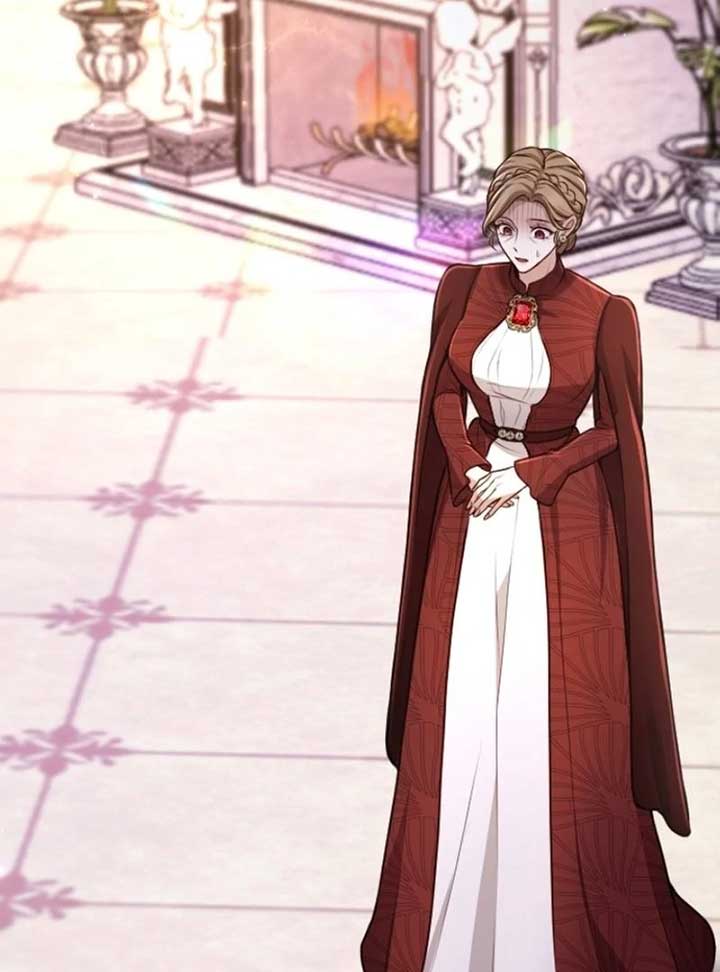 ‏I Will Fall With The Emperor Chapter 117 - Page 106