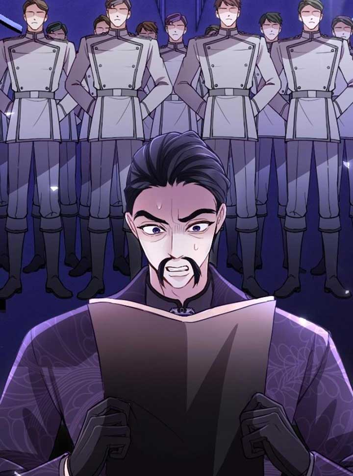 ‏I Will Fall With The Emperor Chapter 117 - Page 12