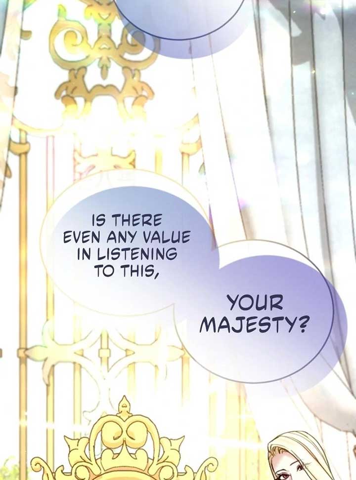 ‏I Will Fall With The Emperor Chapter 117 - Page 22